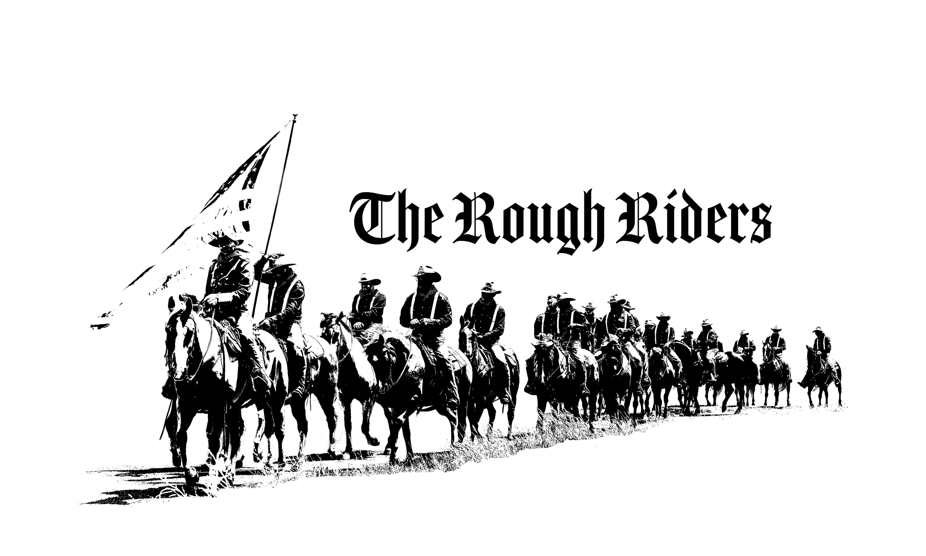 The Rough Riders